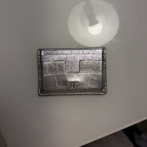 Tom ford cardholder
